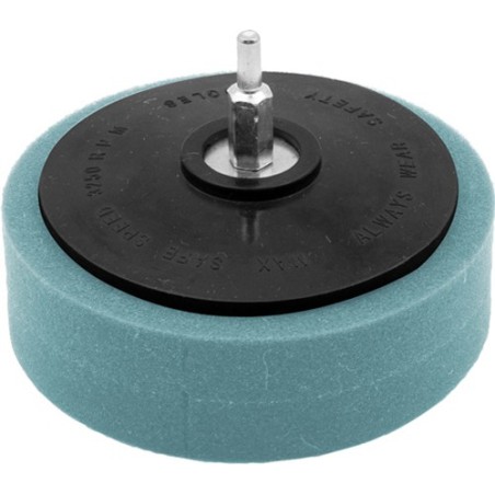 Esponja de pulido 120mm EINHELL