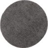 5 rejillas abrasivas ø 125 mm k80 EINHELL