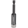 Corona diamante hex 14mm porcelanico pro EINHELL