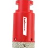 Corona diamante m14 húmedo 8mm porcelanico expert EINHELL