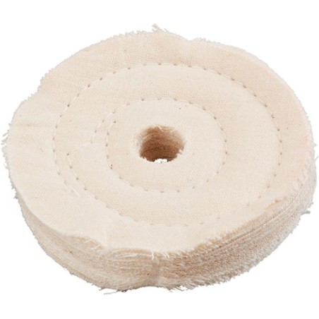 Trapo pulido para taladro  100 mm EINHELL