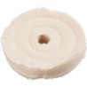 Trapo pulido para taladro  100 mm EINHELL