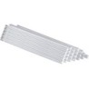 Kit de 24 palitos de pegamento 11mm EINHELL