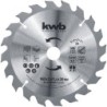 Sierra circular hm d.184 x 16 - 22z EINHELL