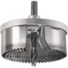 Broca de campana 7 sierras de 25-63mm EINHELL
