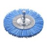 Cepillo circular 75 mm nylón EINHELL