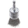 Pincel 25mm hss ondulado 0,3mm EINHELL