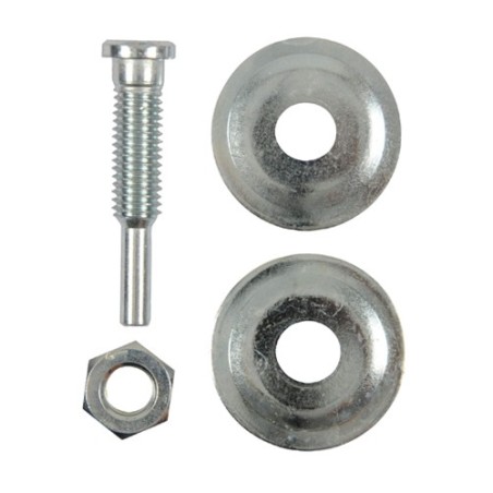 Vástago de sujección para pulidores 34x12,75mm EINHELL