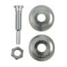 Vástago de sujección para pulidores 34x12,75mm EINHELL
