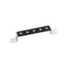 Soporte para grapa puente isofónica Caja profesional INDEX