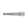Tornillo punta broca con rosca macho y accesorios. 