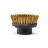 Cepillo ultra 95/25 (messing) accesorio cepillo para superficies EINHELL