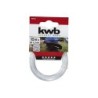 Hilo nylon para cortaborde 1,3mmx15m sb EINHELL
