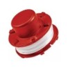 Hilo de recambio para  ge-lm 36/4in1 li EINHELL
