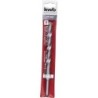 Broca para piedra 200x16mm EINHELL