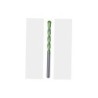 Broca para porcelanico hardcut   4,0mm EINHELL