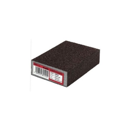 Esponja abrasiva grano medio EINHELL