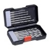 Juego de 12 brocas para hormigón EINHELL