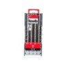 Juego brocas piedra 8pcs pwrbox EINHELL