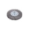Cepillo circular doble espesor ondulado 100mm EINHELL