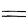 Blister 2 hojas de calar hcs madera fino 93mm EINHELL