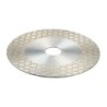 Disco diamante corte y desbaste 125mm EINHELL