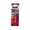 Fresas rotativas hss 13x32 card EINHELL