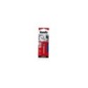 Fresas rotativas hss 12x12 card EINHELL