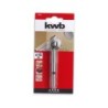 Broca de bisagra hss 15 mm para madera EINHELL