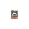 Cepillo plano trenzado m14 115mm EINHELL
