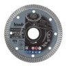 Disco diamante porcelanico spider 115x1,4mm EINHELL
