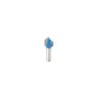 Fresa corte en v hm d.14 mango 8mm EINHELL