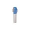 Fresa biselar hm 11,7 mango 8mm EINHELL