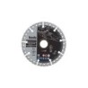 Disco diamante multi-corte 125mm EINHELL