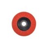 Disco láminas cerámica 125x22mm gr120 EINHELL