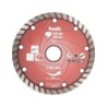 Disco de diamante turbo pro 125x22mm sb EINHELL