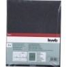 Papel impermeable para pintura y coche grano 1000 EINHELL