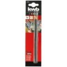 Kit 5 pelos marqueteria surtidos 130mm para madera EINHELL