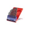 Juego 13 brocas laminadas para metal EINHELL