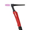 Antorcha tig st26 electr. dinse50 4m telwin te-742614 CEVIK