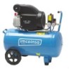Compresor IMCOINSA 0459E – 2 HP / 50 L depósito
