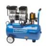 Compresor IMCOINSA SILENCE-24 04624 – 1 HP / 24 L depósito