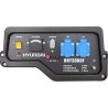 Generador de Gasolina Monofásico HYUNDAI HHY3000FK 2.8KW