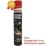 Fischer Pegado Total X3 – Adhesivo Multimaterial Profesional