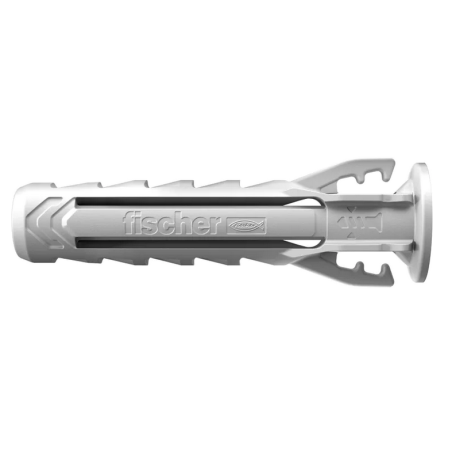 FISCHER SX Plus | Taco de expansión 4 vías para máxima fijación