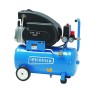 Compresor IMCOINSA BRICO 2/25-M 0457 – 2 HP / 25 L de depósito