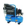 Compresor IMCOINSA BRICO 2/25-M 0456 – 2 HP / 25 L