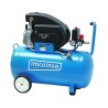 Compresor IMCOINSA BRICO 2/50-M 0459 – 2 HP / 50 L