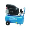 Compresor IMCOINSA 0457E – 2 HP / 25 L depósito
