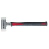 Maza anti rebote mango 3 componentes SuperCraft